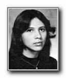 Olivia Ramirez: class of 1978, Norte Del Rio High School, Sacramento, CA.